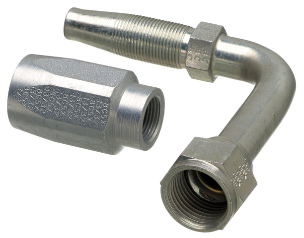 Hydraulic Coupling / Adapter Gates G34181-2020
