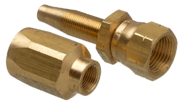 Hydraulic Coupling / Adapter Gates G34200-0606B