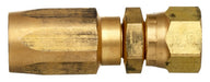 Hydraulic Coupling / Adapter Gates G34210-0505B