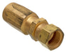 Hydraulic Coupling / Adapter Gates G34210-0808B