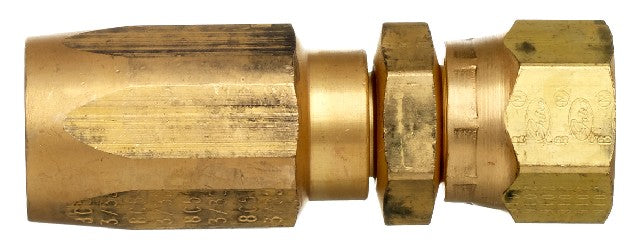 Hydraulic Coupling / Adapter Gates G34210-1010BX