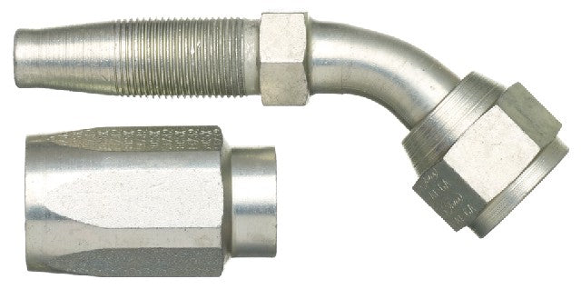 Hydraulic Coupling / Adapter Gates G34211-0608