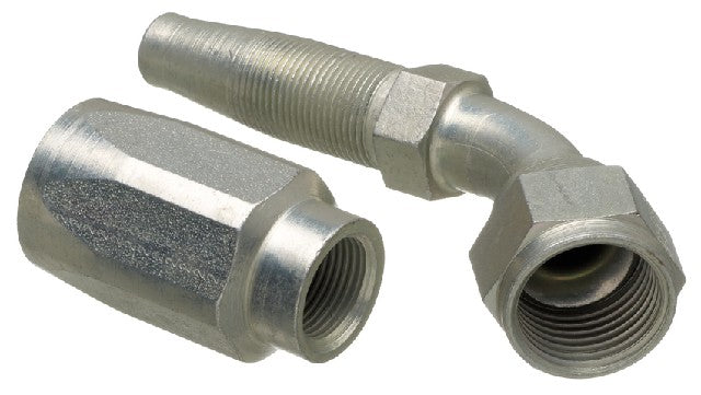 Hydraulic Coupling / Adapter Gates G34211-0608