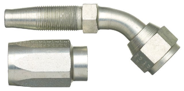 Hydraulic Coupling / Adapter Gates G34211-0808