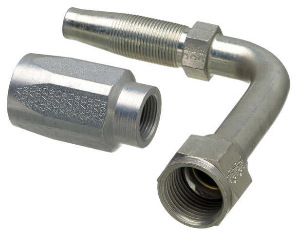Hydraulic Coupling / Adapter Gates G34213-0505