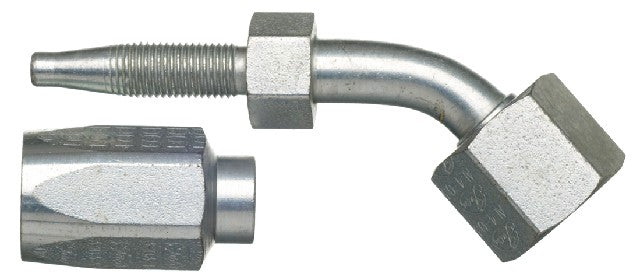 Hydraulic Coupling / Adapter Gates G34235-0404