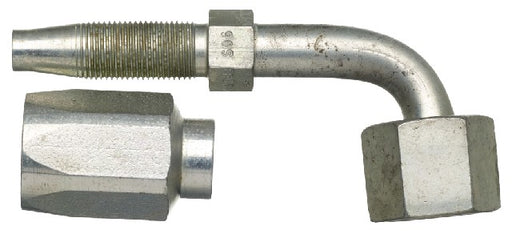Hydraulic Coupling / Adapter Gates G34239-0606