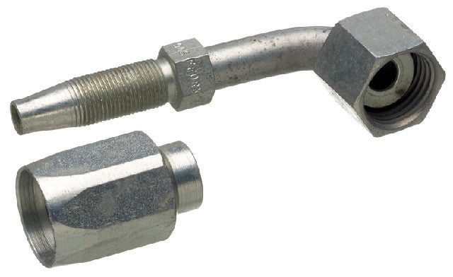 Hydraulic Coupling / Adapter Gates G34239-0606