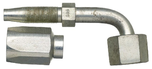 Hydraulic Coupling / Adapter Gates G34240-0404