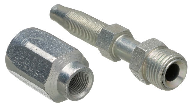 Hydraulic Coupling / Adapter Gates G34500-0404