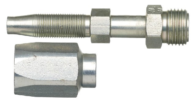 Hydraulic Coupling / Adapter Gates G34500-0608