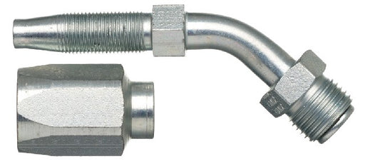 Hydraulic Coupling / Adapter Gates G34502-0404