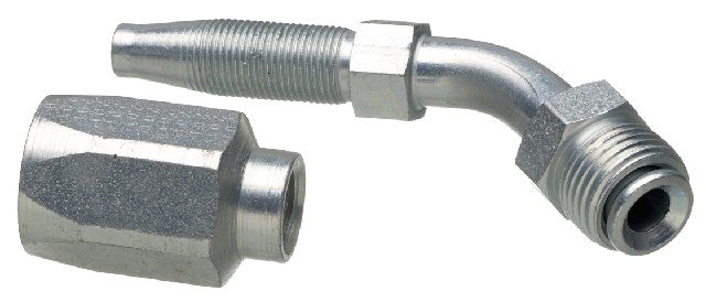 Hydraulic Coupling / Adapter Gates G34502-0606