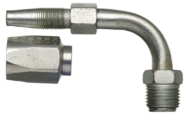 Hydraulic Coupling / Adapter Gates G34504-0606
