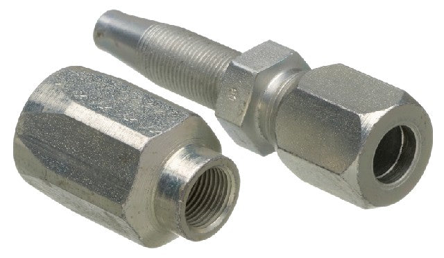 Hydraulic Coupling / Adapter Gates G34510-0505