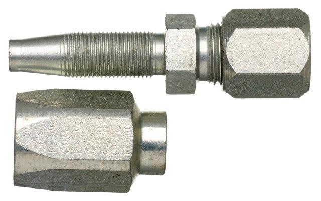 Hydraulic Coupling / Adapter Gates G34510-0604