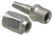 Hydraulic Coupling / Adapter Gates G35100-0404
