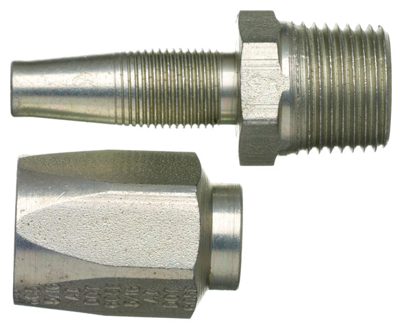 Hydraulic Coupling / Adapter Gates G35100-0504