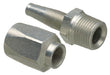 Hydraulic Coupling / Adapter Gates G35100-0504