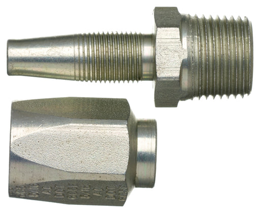 Hydraulic Coupling / Adapter Gates G35100-2020