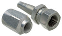 Hydraulic Coupling / Adapter Gates G35170-1616