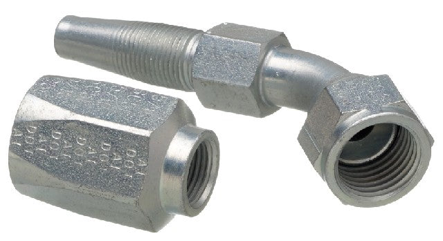Hydraulic Coupling / Adapter Gates G35175-0606