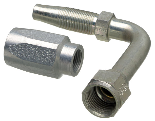 Hydraulic Coupling / Adapter Gates G35180-0606