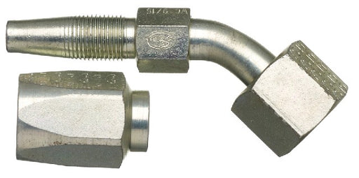 Hydraulic Coupling / Adapter Gates G35202-0606