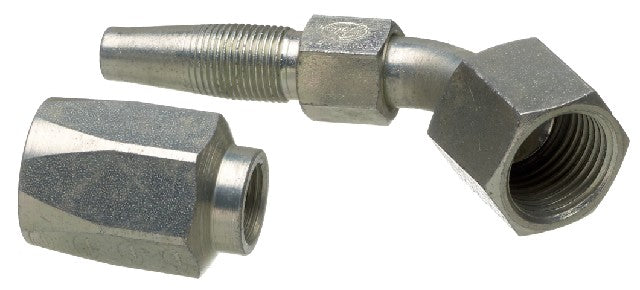 Hydraulic Coupling / Adapter Gates G35202-0606