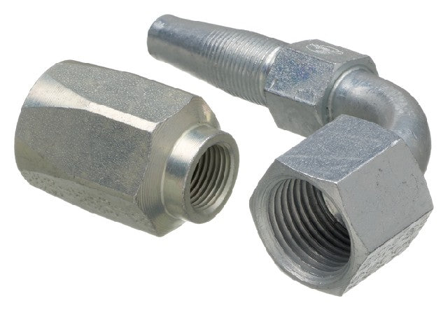 Hydraulic Coupling / Adapter Gates G35205-1212