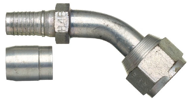 Hydraulic Coupling / Adapter Gates G35211-1010
