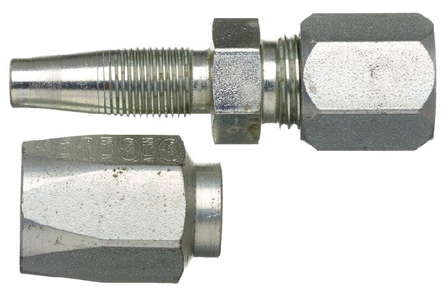 Hydraulic Coupling / Adapter Gates G35510-0404