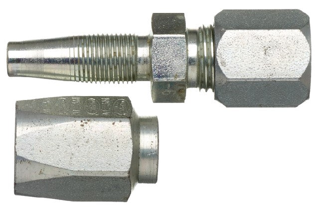 Hydraulic Coupling / Adapter Gates G35510-0604