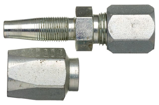 Hydraulic Coupling / Adapter Gates G35510-0606
