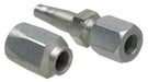 Hydraulic Coupling / Adapter Gates G35510-0606