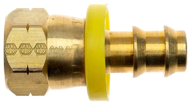 Hydraulic Coupling / Adapter Gates G36210-0808