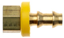 Hydraulic Coupling / Adapter Gates G36508-0405