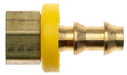 Hydraulic Coupling / Adapter Gates G36508-0605