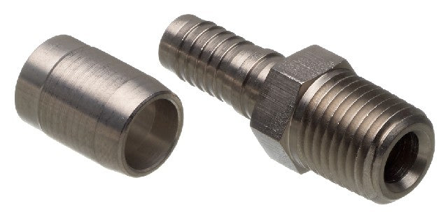 Hydraulic Coupling / Adapter Gates G40100-0504S