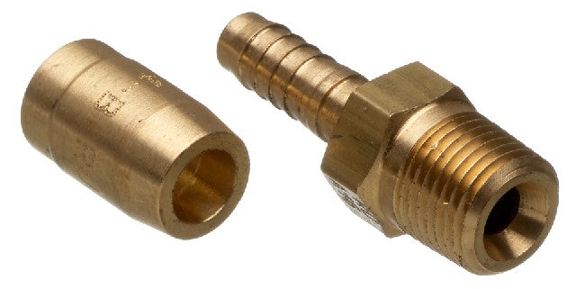 Hydraulic Coupling / Adapter Gates G40100-0604B