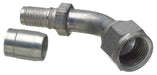 Hydraulic Coupling / Adapter Gates G40175-0808