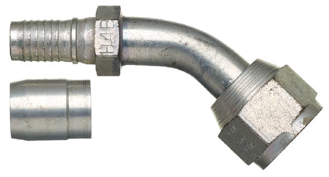 Hydraulic Coupling / Adapter Gates G40175-1616