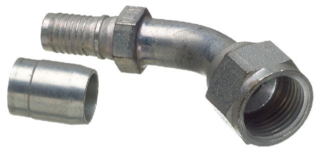 Hydraulic Coupling / Adapter Gates G40175-1616