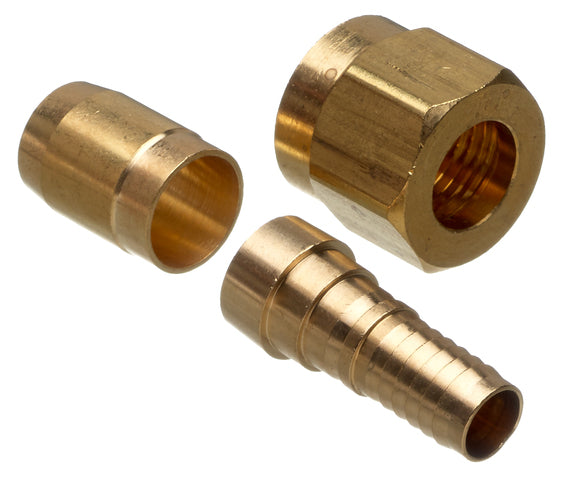 Hydraulic Coupling / Adapter Gates G40200-0606B
