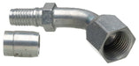Hydraulic Coupling / Adapter Gates G40202-0404
