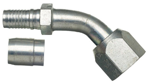Hydraulic Coupling / Adapter Gates G40202-0505