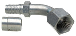 Hydraulic Coupling / Adapter Gates G40202-0505