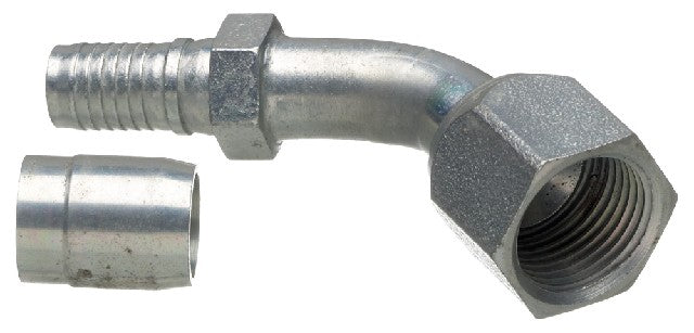 Hydraulic Coupling / Adapter Gates G40202-0505