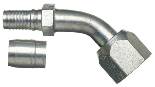Hydraulic Coupling / Adapter Gates G40202-0606
