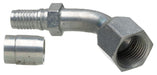 Hydraulic Coupling / Adapter Gates G40202-0606